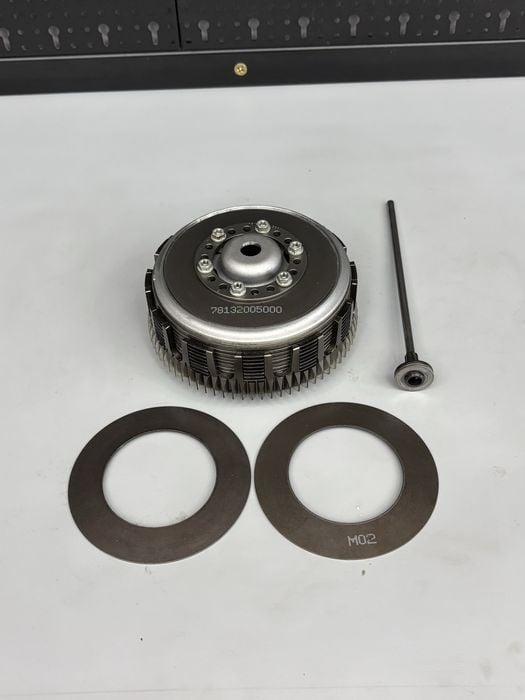 Sprzęgło Kosz Sprzęgłowy KTM SXF250/350 R 16-22 FC GAS MC250F R 21-23