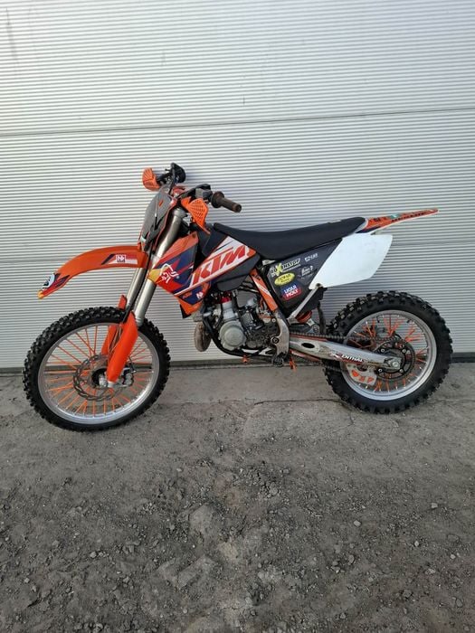 ktm sx 85 2012 ktm