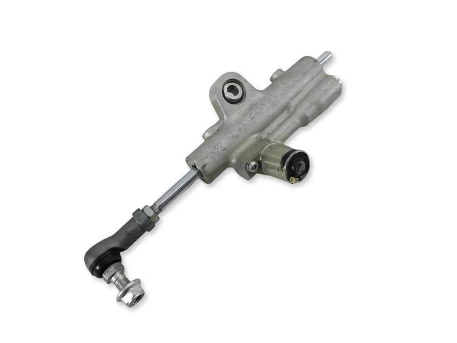 AMOR AMORTYZATOR SKRĘTU YAMAHA YZF-R1M RN32 15-20 U-11 2CR234900000