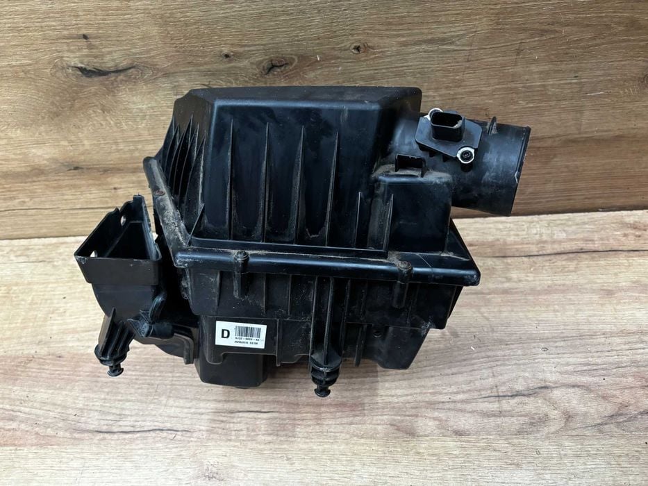 Obudowa filtra powietrza Land Rover Discovery 4