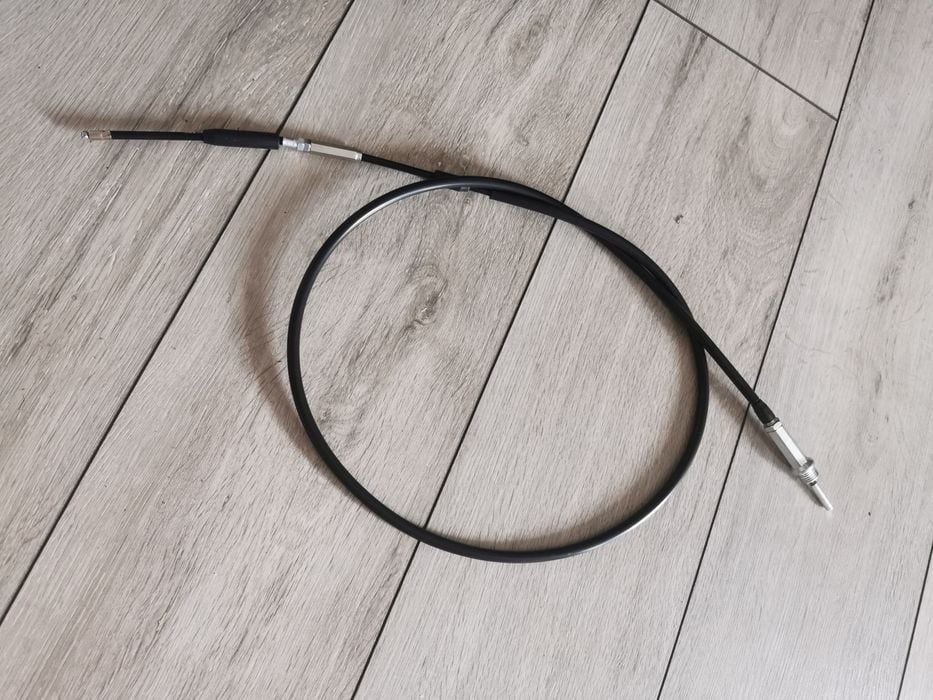 Yamaha grizzly 700 linka przewód