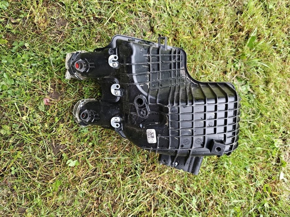 Polaris rzr 1000 airbox obudowa filtr powietrza osłona owiewka