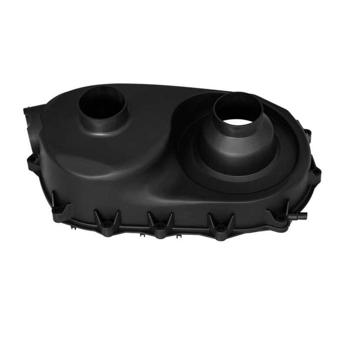 Obudowa cvt paska napędowego can am maverick Turbo