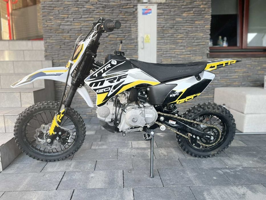 sprzedam crossa Kayo