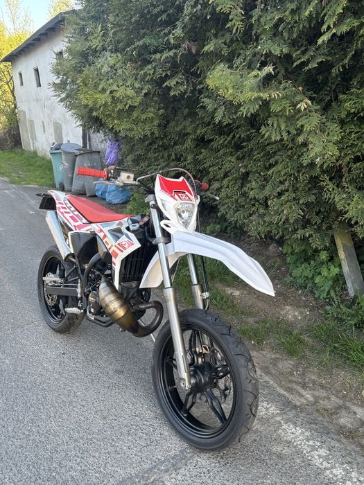 Beta RR 50 Wersja Motard 2021r
