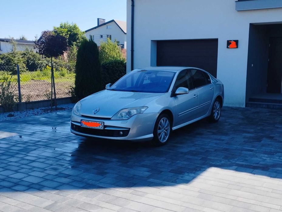 Renault laguna 2.0 150 KM