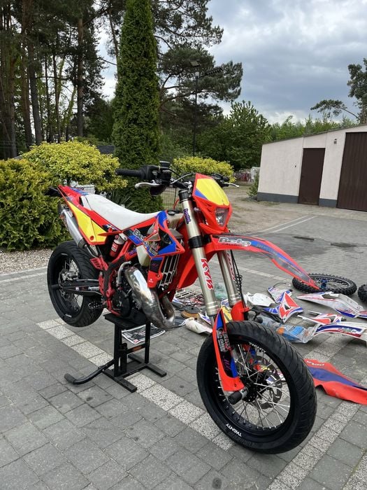 Beta rr 125 2t 2019