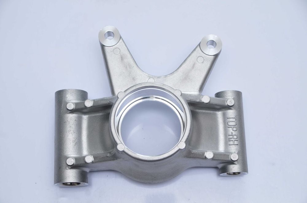 Polaris Sportsman 850/1000 XP Scrambler 850/1000 zwrotnica prawy tył