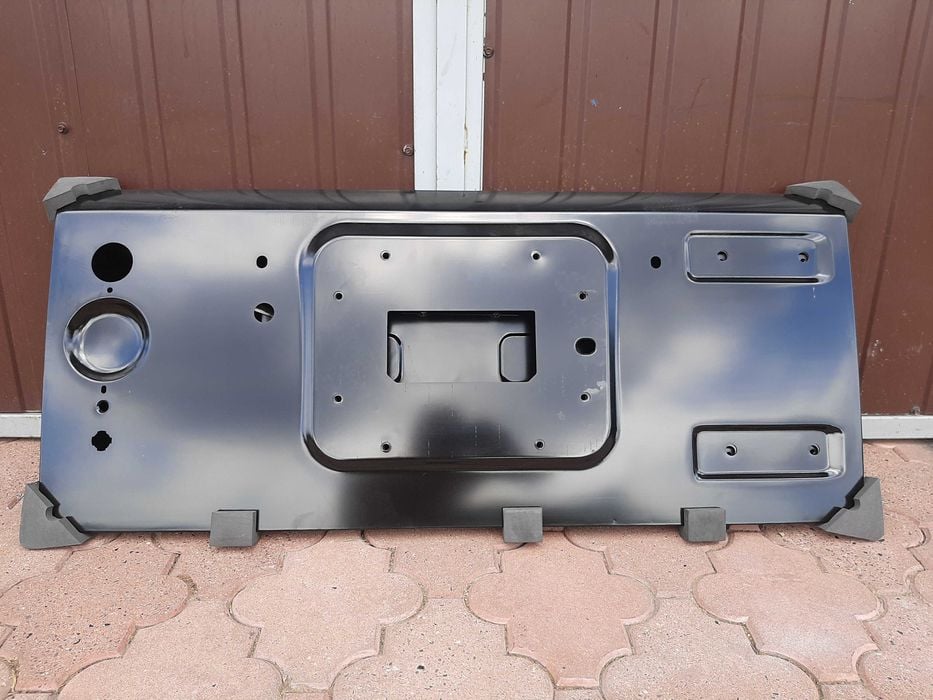 Klapa bagażnika Jeep Wrangler 2007-18