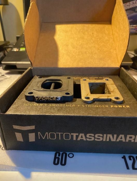 Zawor membrana membranowy gaznika paliwa kawasaki kx 85 / 100 r 01-23