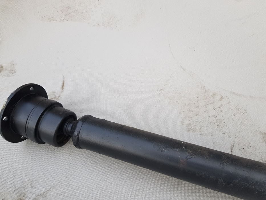 Suzuki JIMNY WAŁ 1.3 TYLNY 98-18 Kraków