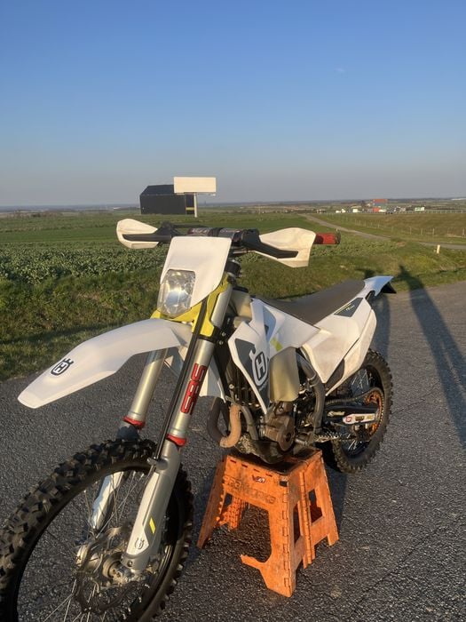 Husqvarna fe 250