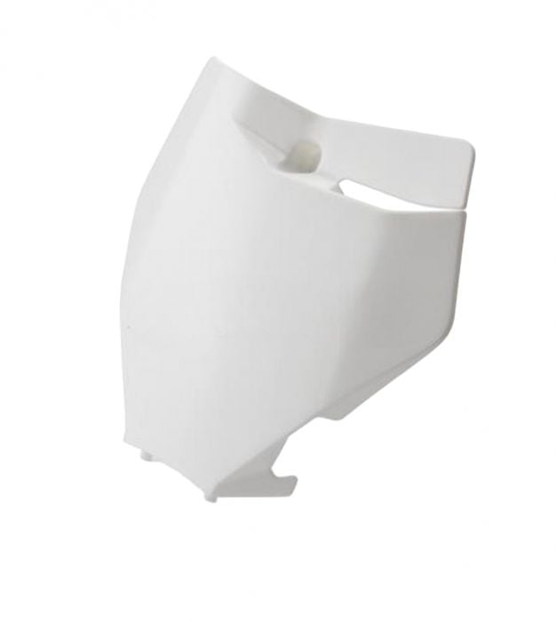 PLASTIK WYPEŁNIENIE OWIEWKA KTM SX SX-F XC XC-F 125/450 18-19 POLE NUMEROWE U-10 7910800700028