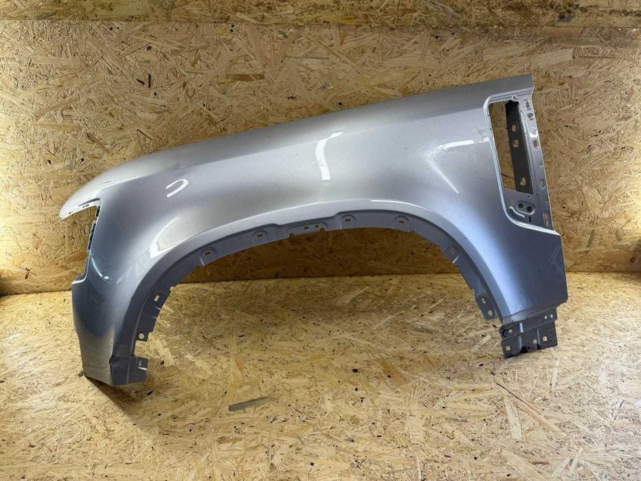 Błotnik lewy Land Rover Defender II