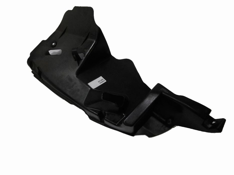WYPEŁNIENIE PLASTIK  HONDA TRX FOREMAN 500