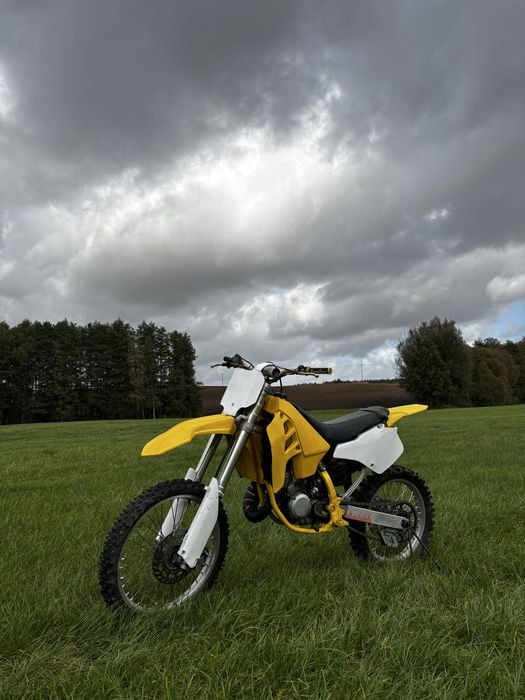 Sprzedam Suzuki RM 125
