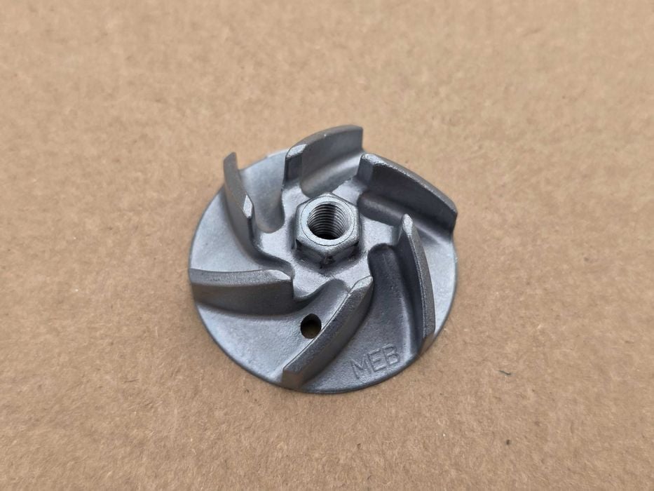 Oryginalny wirnik pompy wody Honda CRF 450 r. 06-15 OEM