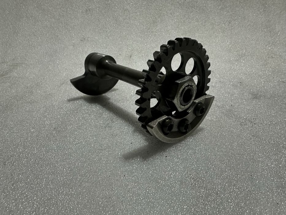 Balanser Wałek Balansujący Yamaha YFZ 450 quad 2004 - 2013