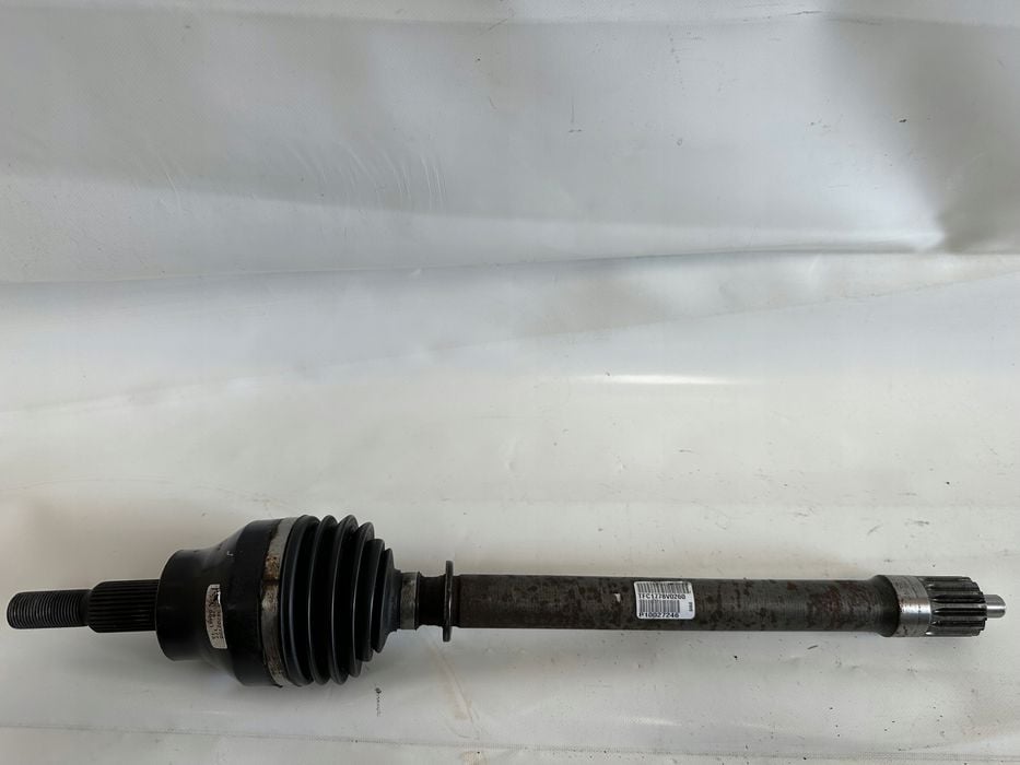 półoś prawa jeep wrangler p10027246