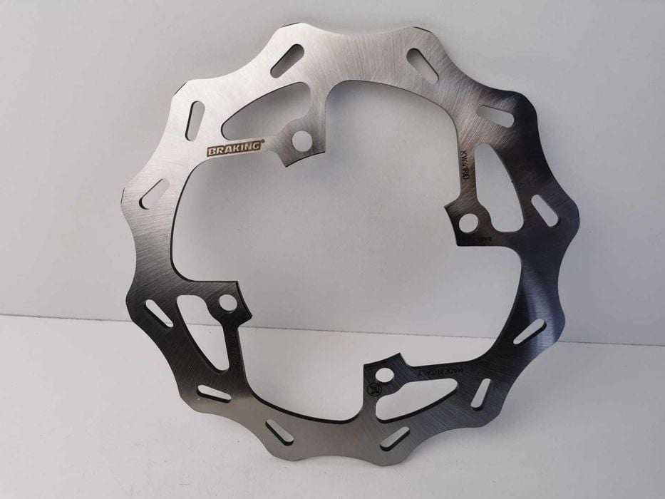 Braking tarcza hamulcowa tył KAWASAKI KX KXF KLX R SUZUKI RMZ KW41RID