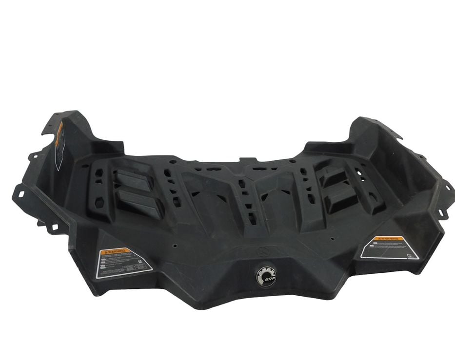 BAGAŻNIK TYŁ CAN-AM MAVERICK X3 TURBO 17-23 U-11 705012589