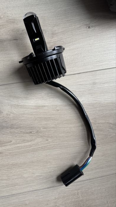 Lampa LED Ktm exc 250 exc 300 350 tbi husqvarna gasgas