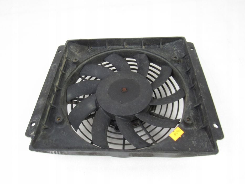 wentylator can-am maverick 1000, 16r turbo