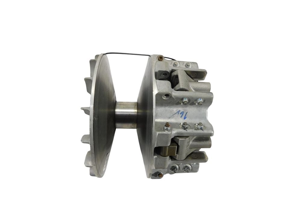 WARIATOR NAPĘD CAN-AM MAVERICK X3 TURBO 16-22 U-11 420280725