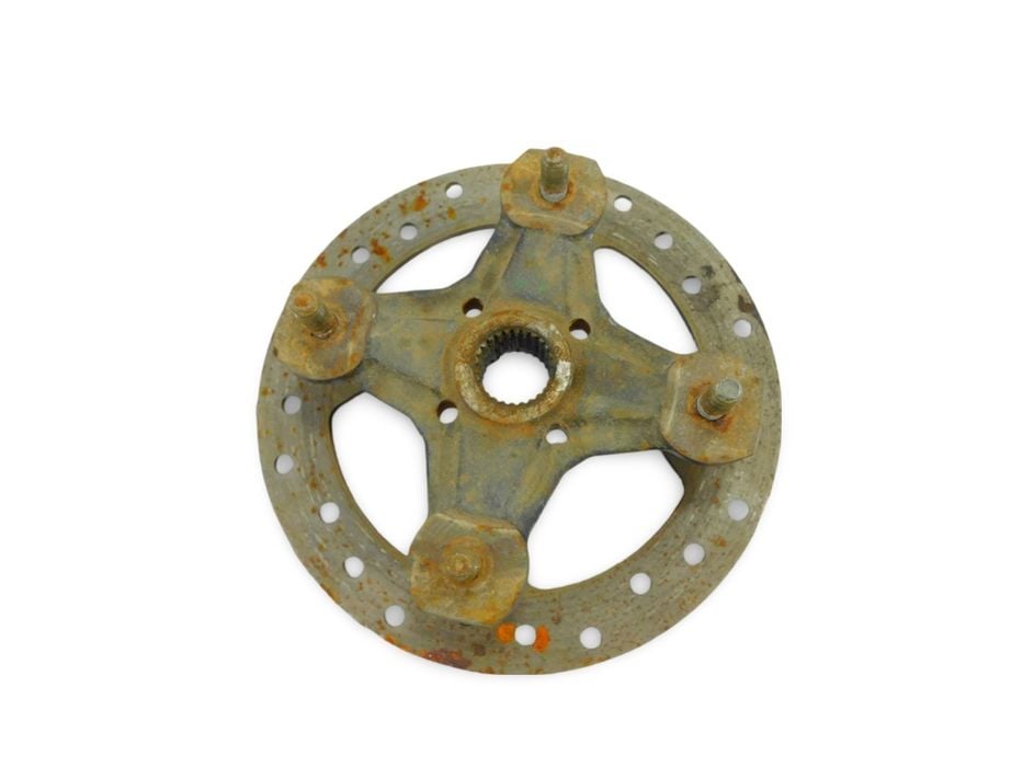 PIASTA KOŁA CAN-AM OUTLANDER MAX XMR RENEGADE G2 4,45MM 705501900