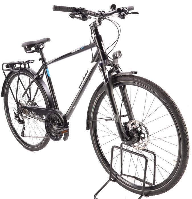 Rower męski KTM Trento XC 51 cm (M) Deore XT