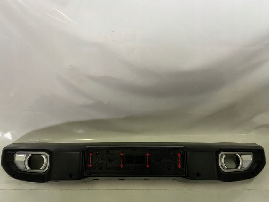 zderzak przedni jeep wrangler 6829e876aa