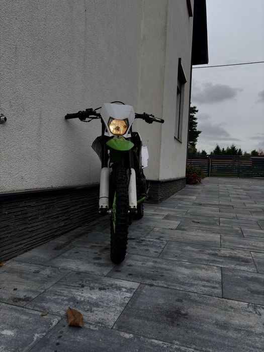 Cross defender 150 mikilon