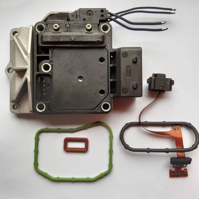 Sterownik VP44 VP30 Pompy Wtryskowej Audi Bmw Ford Opel Nissan Saab