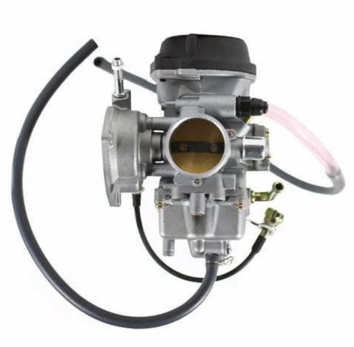 Gaźnik Suzuki LTZ 400 Kawasaki KFX 400 Yamaha Raptor 350 cfmoto 500