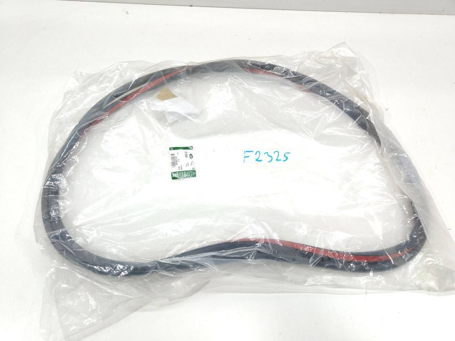 land rover defender uszczelka drzwi przód nowa oem