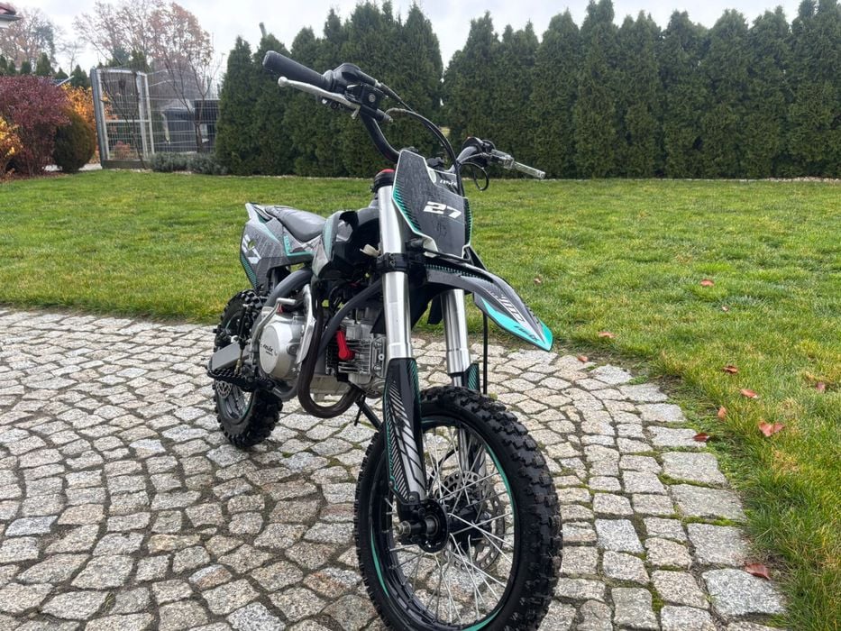 Cross ASIX xb-27 125