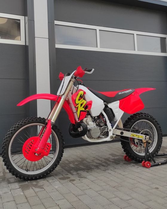 HONDA CR 250 2T '94
