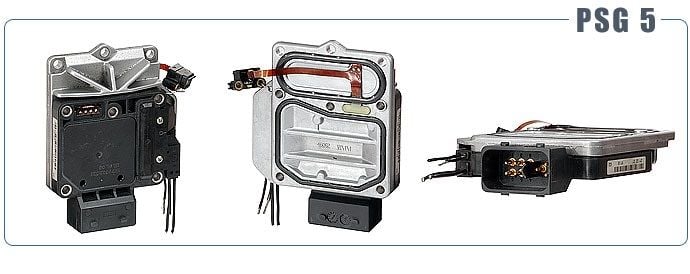 Sterownik Pompy Wtryskowej VP44 BOSCH 2.0 Di/Dti PSG5, PSG16, ISUZU Gw