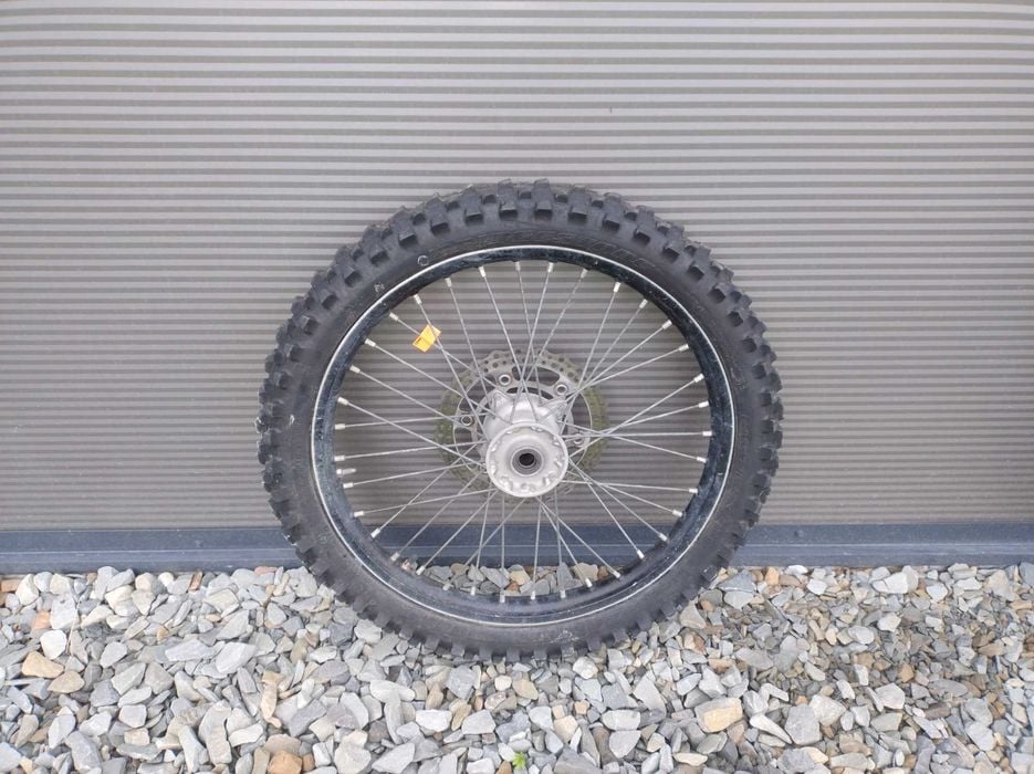 Kawasaki kx kxf 125 250 kxf 450 koło przód