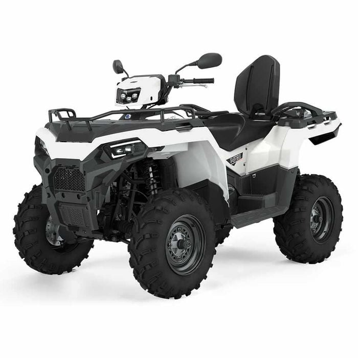 Wyprzedaż rocznika 2025 Polaris Sportsman Touring 570 EPS Nowy Sącz
