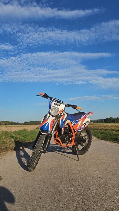 Sprzedam Xmotos xb88