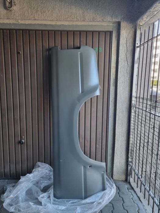 Reparaturki paki Toyota Hilux V