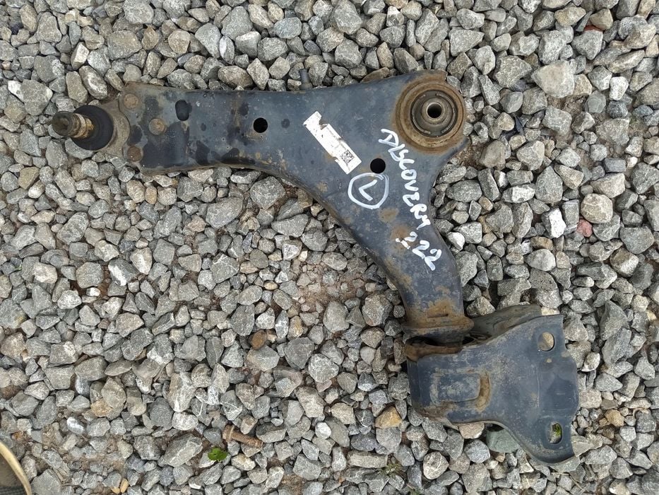 land rover discovery sport wahacz lewy fk72-32a053
