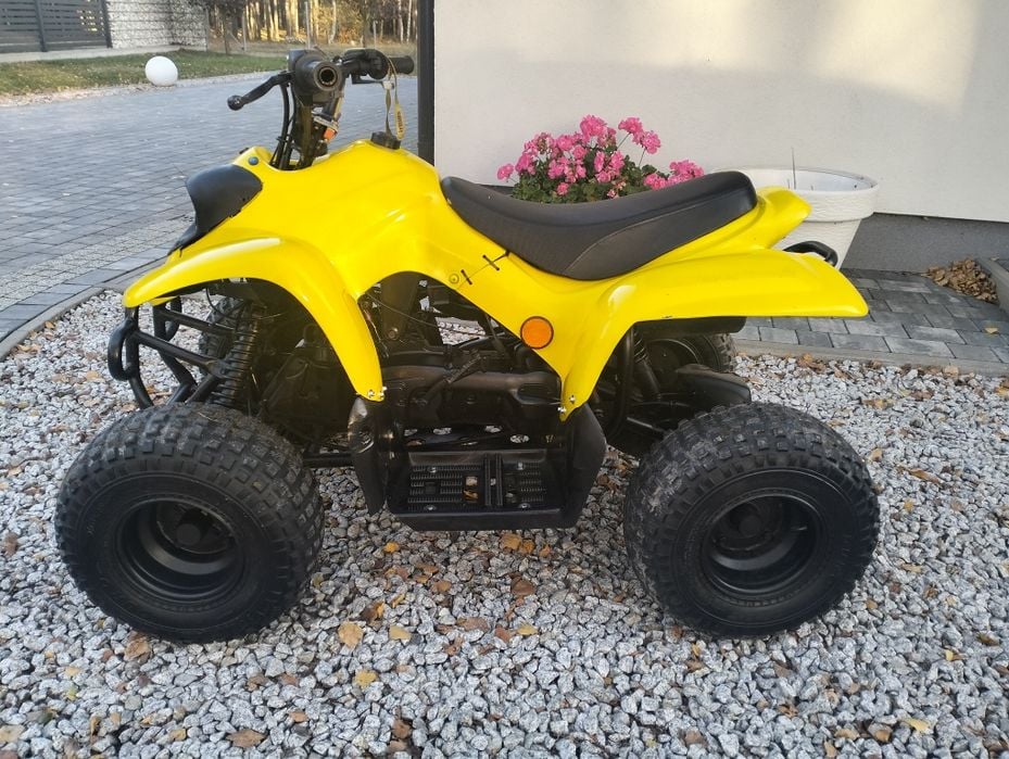 Quad Aeon 100cm automat