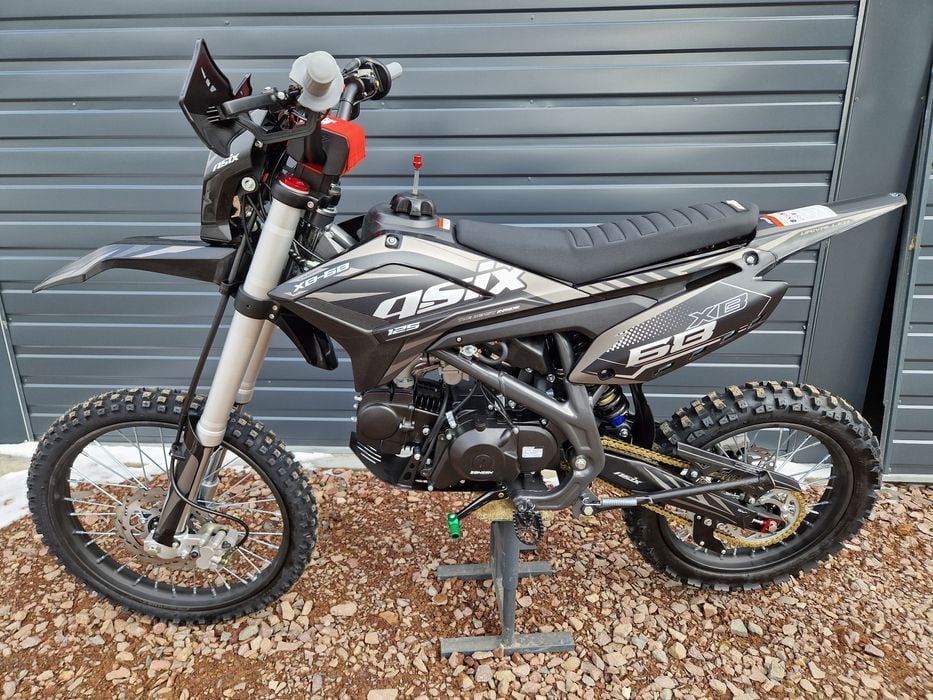 cross asix xb 68 lub 48 125 i 140 xxl