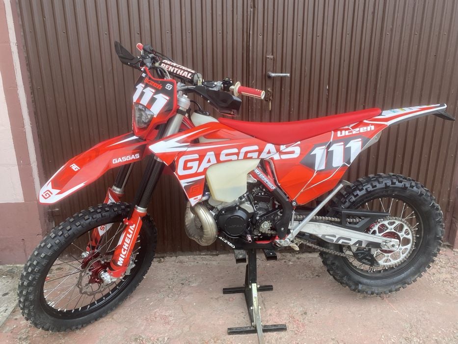 GAS GAS Ec250 tpi 2022