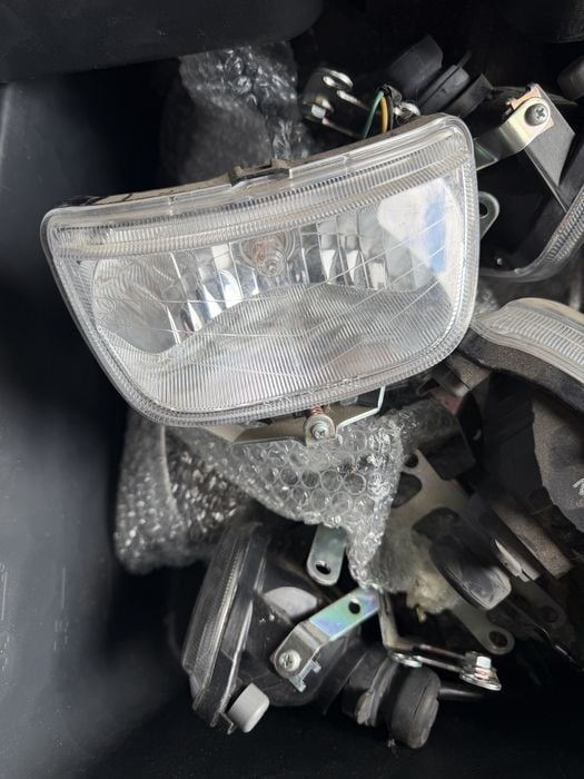 Lampa czolowa head lamp yamaha Grizzly 700 lub 450 kodiak