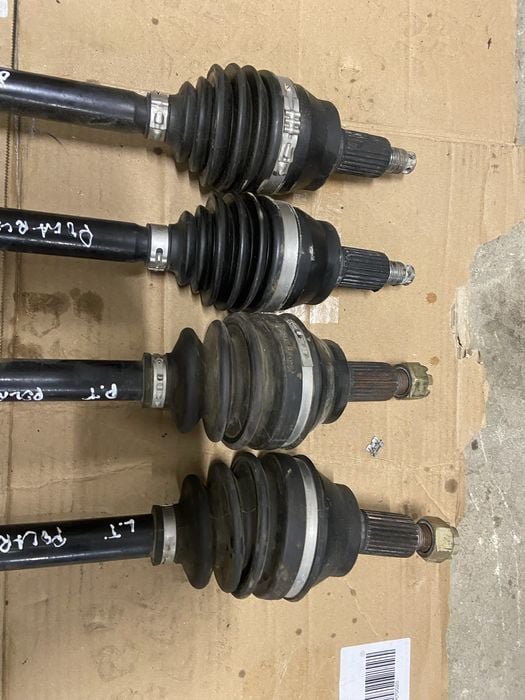 Półoś półośka polaris 1000s sportsman scrambler 1000xp s półośka tył