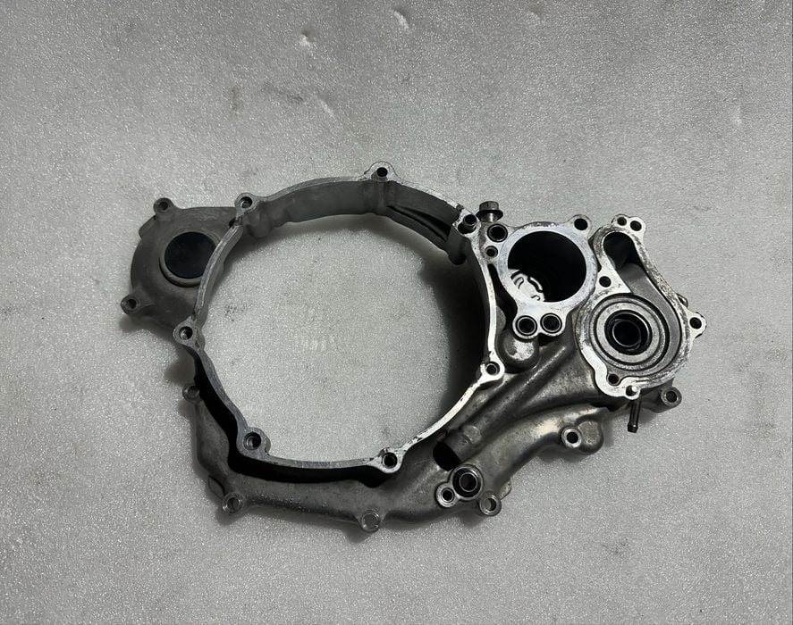 Dekiel pół karter Yamaha YFZ 450 Quad 2004 - 2009