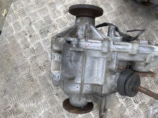 Suzuki Jimny 1,3 manual Reduktor skrzyni biegów- Gwarancja